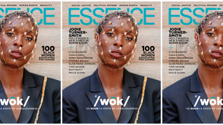 Keeping It 100: Essence Announces Its 3rd Annual 'Woke 100'